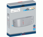 Sierra de corona PRO Multi Material, 168 mm, roscada