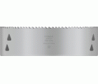 Sierra de corona PRO Multi Material, 168 mm, roscada