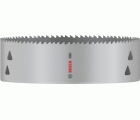 Sierra de corona PRO Multi Material, 168 mm, roscada