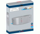 Sierra de corona PRO Multi Material, 177 mm, roscada