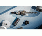 Set de sierras de corona PRO Multi Material y portabrocas Q-Lock, 10 unidades