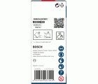 Sierra de corona PRO Tile PC Plus, 19 mm, HS