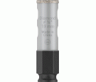 Sierra de corona PRO Tile PC Plus, 19 mm, HS