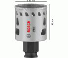 Sierra de corona PRO Tile PC Plus, 41 mm, HS