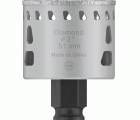 Sierra de corona PRO Tile PC Plus, 51 mm, HS