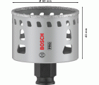 Sierra de corona PRO Tile PC Plus, 60 mm, HS