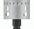 Sierra de corona PRO Tile PC Plus, 60 mm, HS