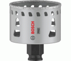 Sierra de corona PRO Tile PC Plus, 60 mm, HS