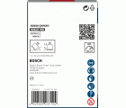 Sierra de corona PRO Tile PC Plus, 65 mm, HS