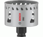 Sierra de corona PRO Tile PC Plus, 65 mm, HS