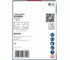Sierra de corona PRO Tile PC Plus, 68 mm, HS