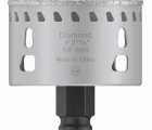 Sierra de corona PRO Tile PC Plus, 68 mm, HS