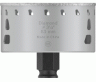 Sierra de corona PRO Tile PC Plus, 83 mm, HS