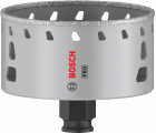 Sierra de corona PRO Tile PC Plus, 83 mm, HS