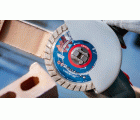 Disco de corte con diamante EXPERT MultiMaterial X-LOCK de 115 x 22,23 x 2,4 x 12 mm
