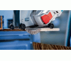 Disco de corte con diamante EXPERT MultiMaterial X-LOCK de 115 x 22,23 x 2,4 x 12 mm
