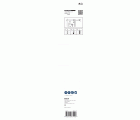 Set de brocas para martillo EXPERT SDS Clean plus-8X de 20 x 400 x 550