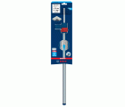 Set de brocas para martillo EXPERT SDS Clean plus-8X de 20 x 400 x 550