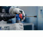 Conector EXPERT SDS Clean plus de broca para martillo