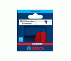 Conector EXPERT SDS Clean plus de broca para martillo