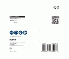 Conector EXPERT SDS Clean max de broca para martillo