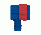 Conector EXPERT SDS Clean max