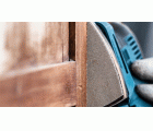 Malla de lija EXPERT M480 de 100 x 150 mm, G 80, 50 unidades