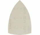 Malla de lija EXPERT M480 de 100 x 150 mm, G 120, 50 unidades