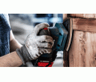Malla de lija EXPERT M480 de 100 x 150 mm, G 240, 50 unidades