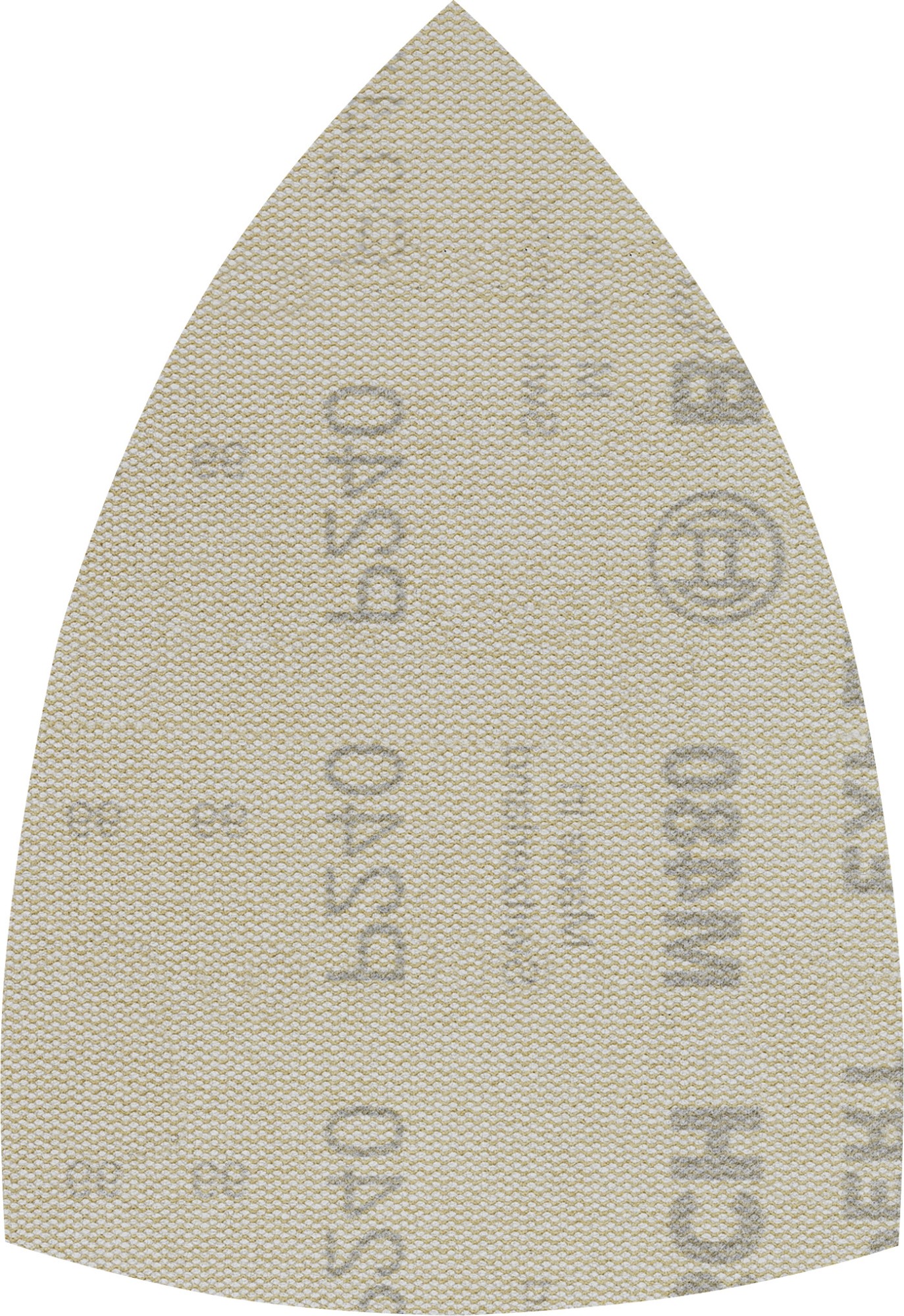 Malla de lija EXPERT M480 de 100 x 150 mm, G 240, 50 unidades