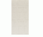 Malla de lija EXPERT M480 de 115 x 107 mm, G 80, 50 unidades