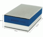 Taco EXPERT Density 80 x 133 mm