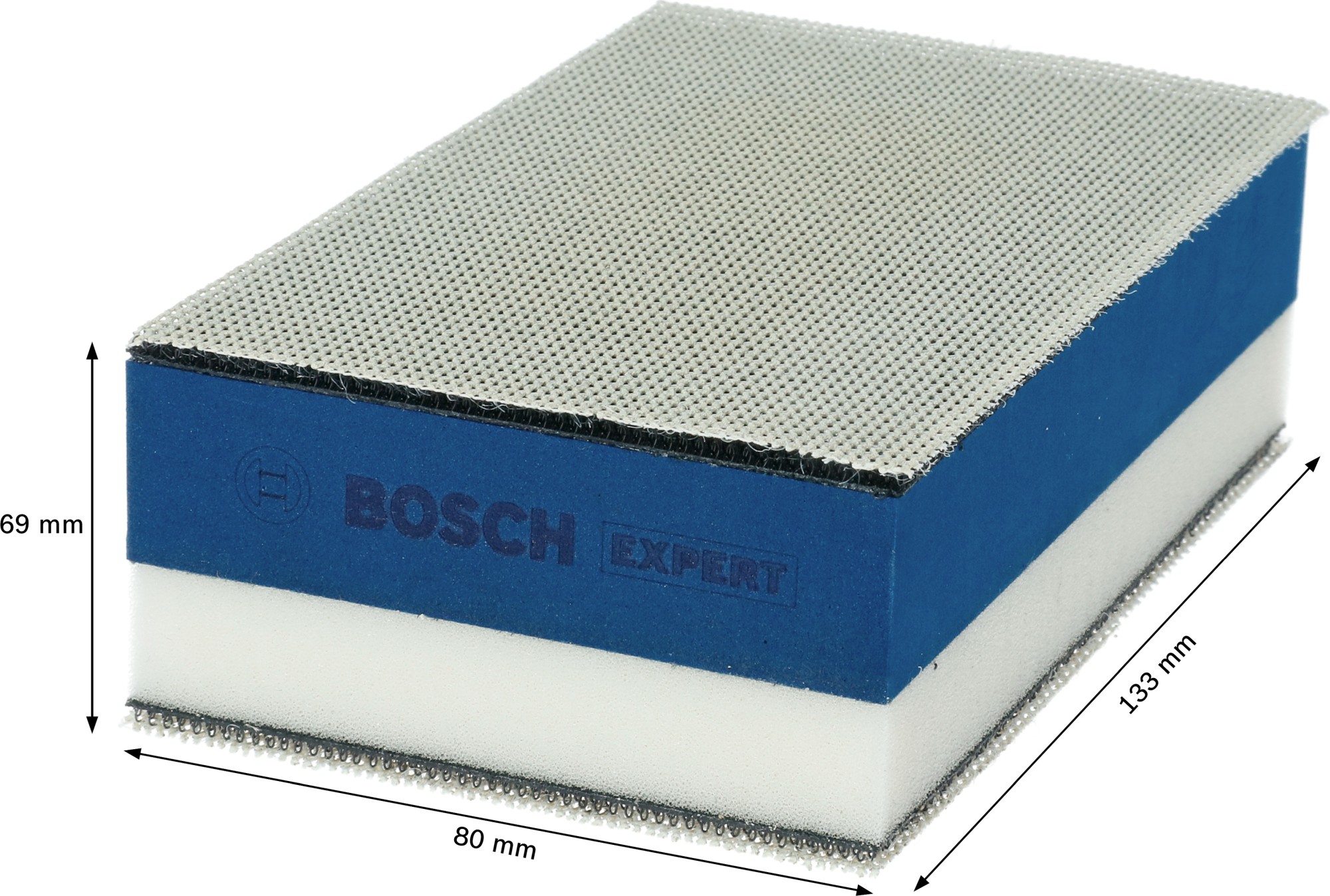 Taco EXPERT Density 80 x 133 mm