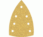 Hoja de lija EXPERT C470 de 100 x 150 mm, G 40, 50 unidades
