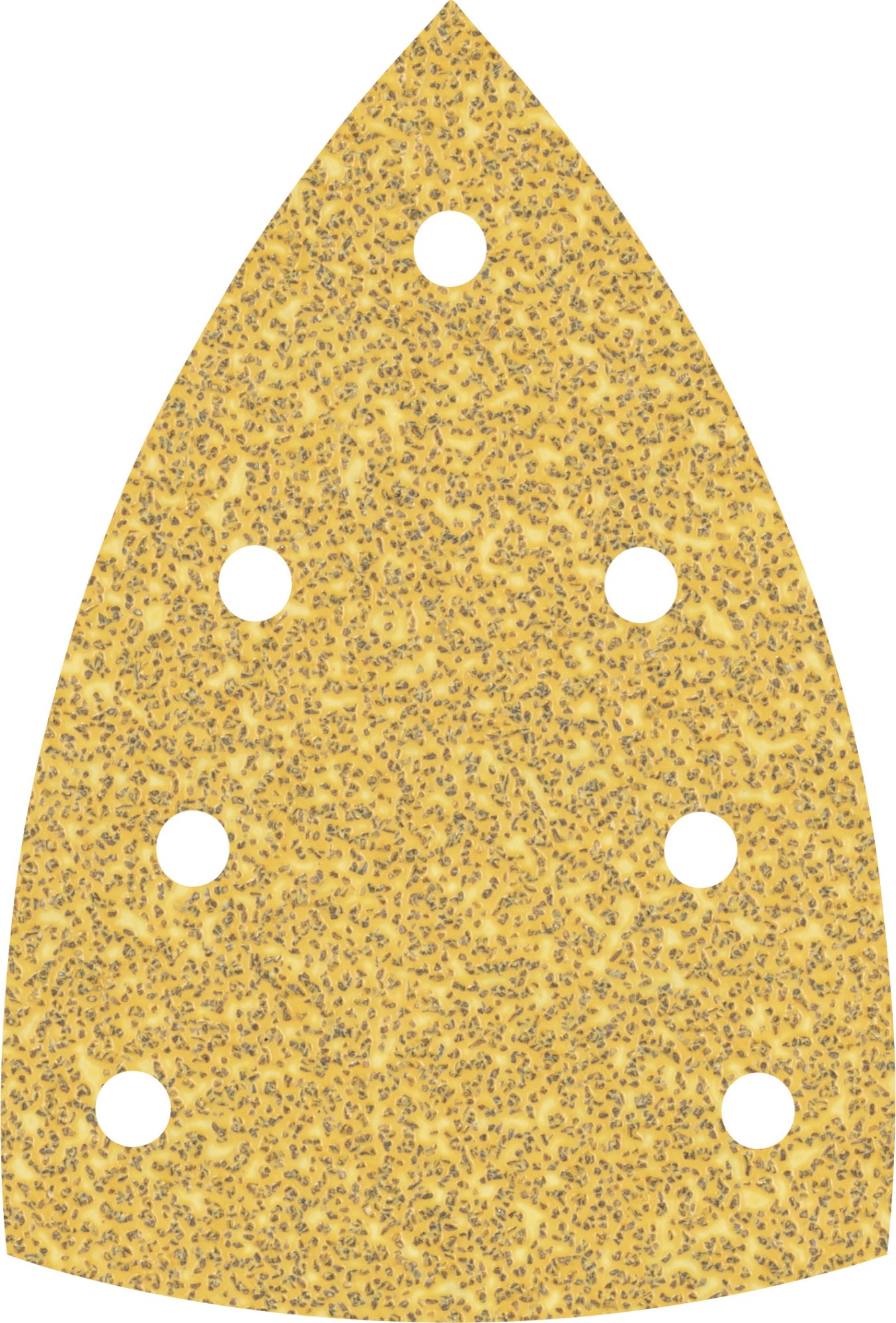 Hoja de lija EXPERT C470 de 100 x 150 mm, G 40, 50 unidades