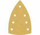 Hoja de lija EXPERT C470 de 100 x 150 mm, G 60, 50 unidades