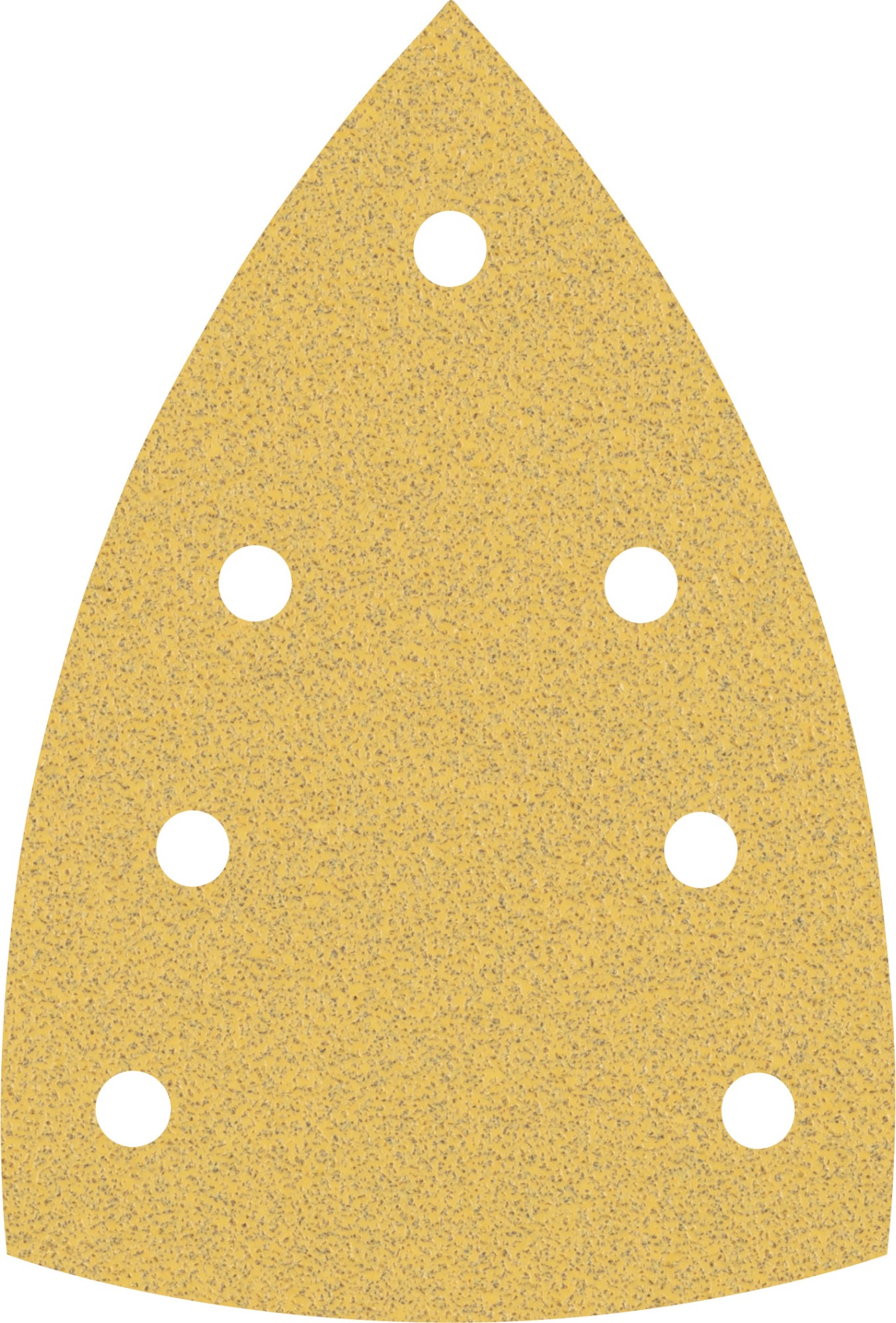 Hoja de lija EXPERT C470 de 100 x 150 mm, G 80, 50 unidades