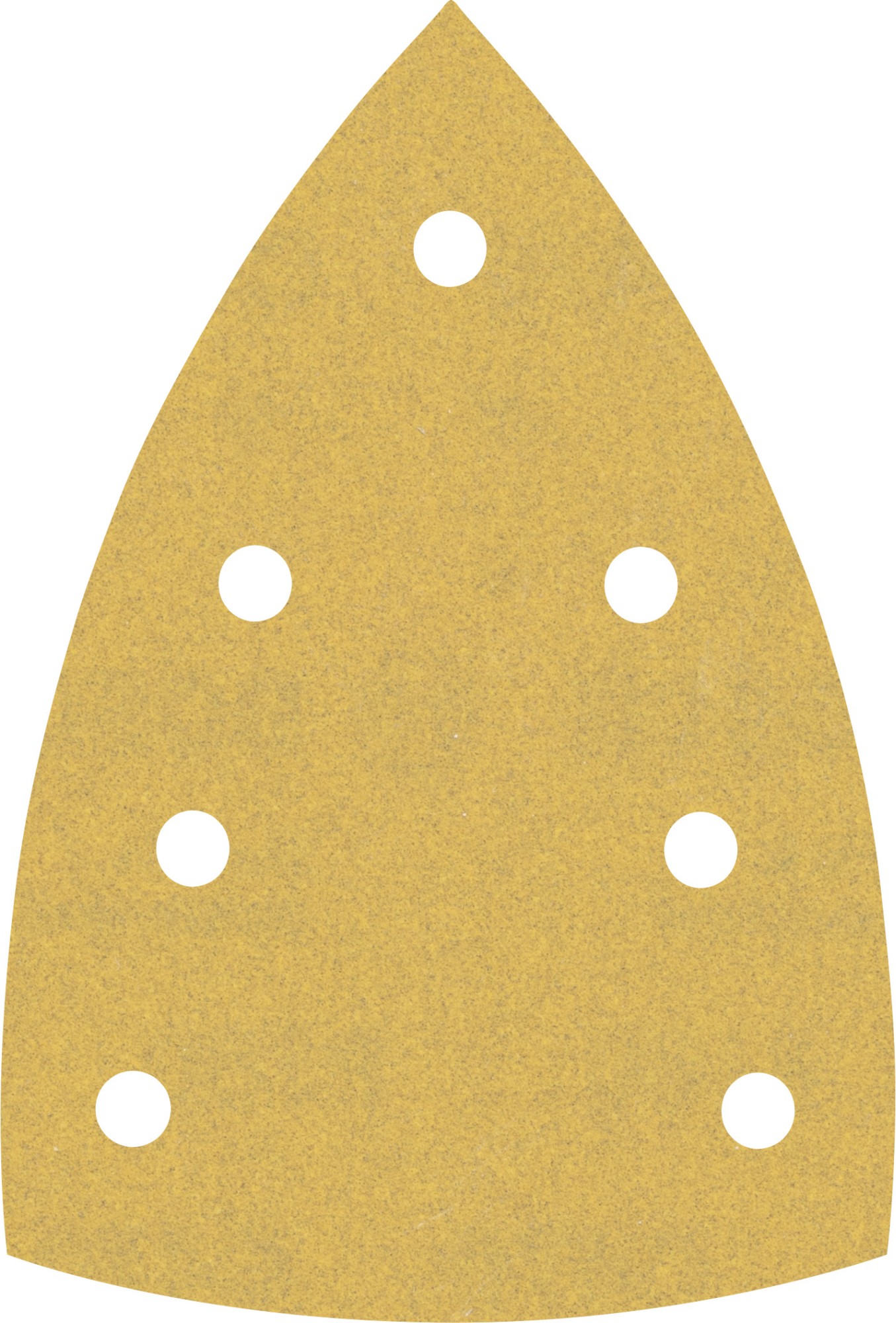 Hoja de lija EXPERT C470 de 100 x 150 mm, G 180, 50 unidades