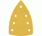 Hoja de lija EXPERT C470 de 100 x 150 mm, G 240, 50 unidades