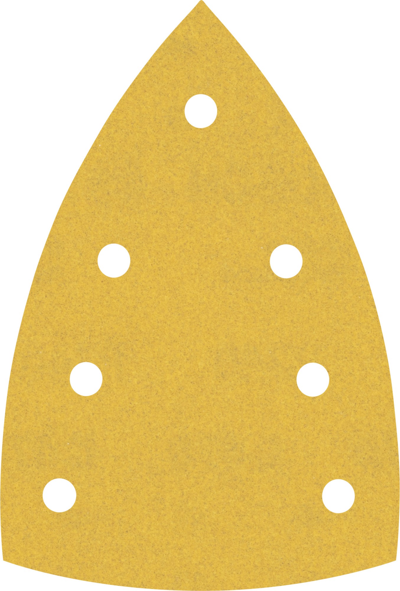 Hoja de lija EXPERT C470 de 100 x 150 mm, G 240, 50 unidades