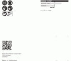 Hoja de lija EXPERT C470 de 102 x 62/93 mm, G 60, 10 unidades