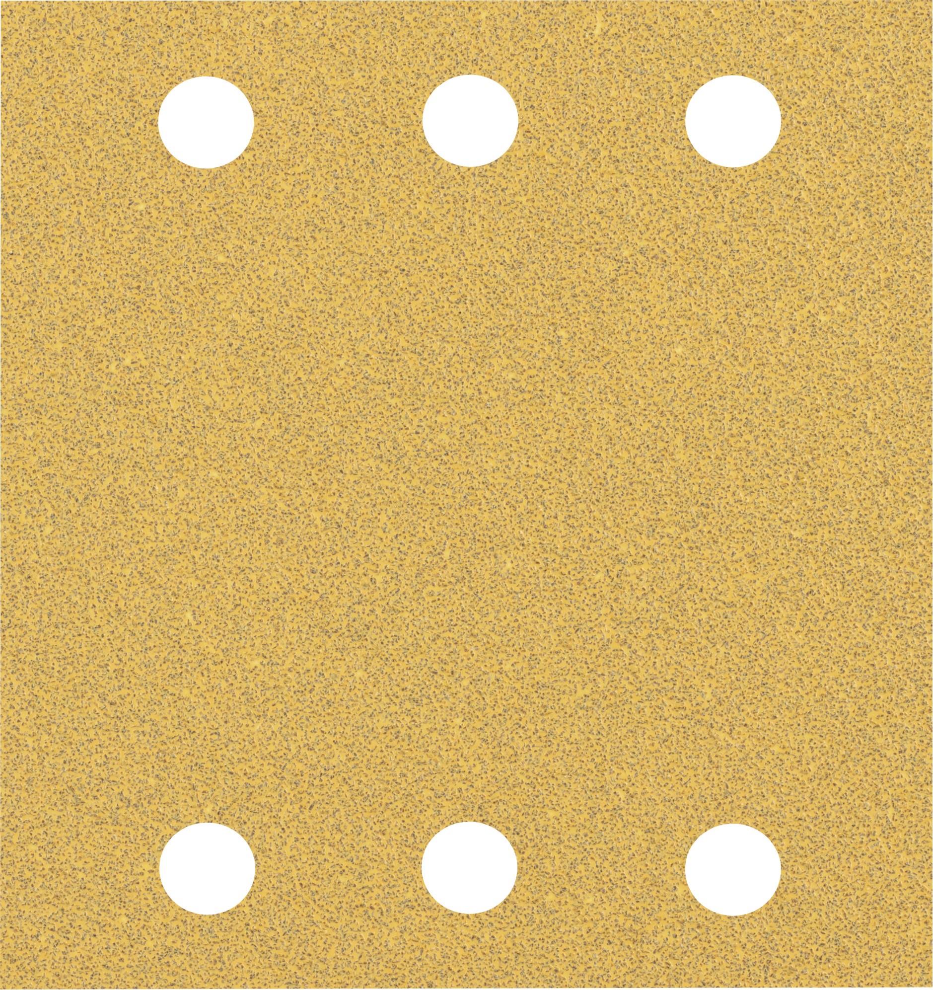 Hoja de lija EXPERT C470 de 115 x 107 mm, G 60, 50 unidades