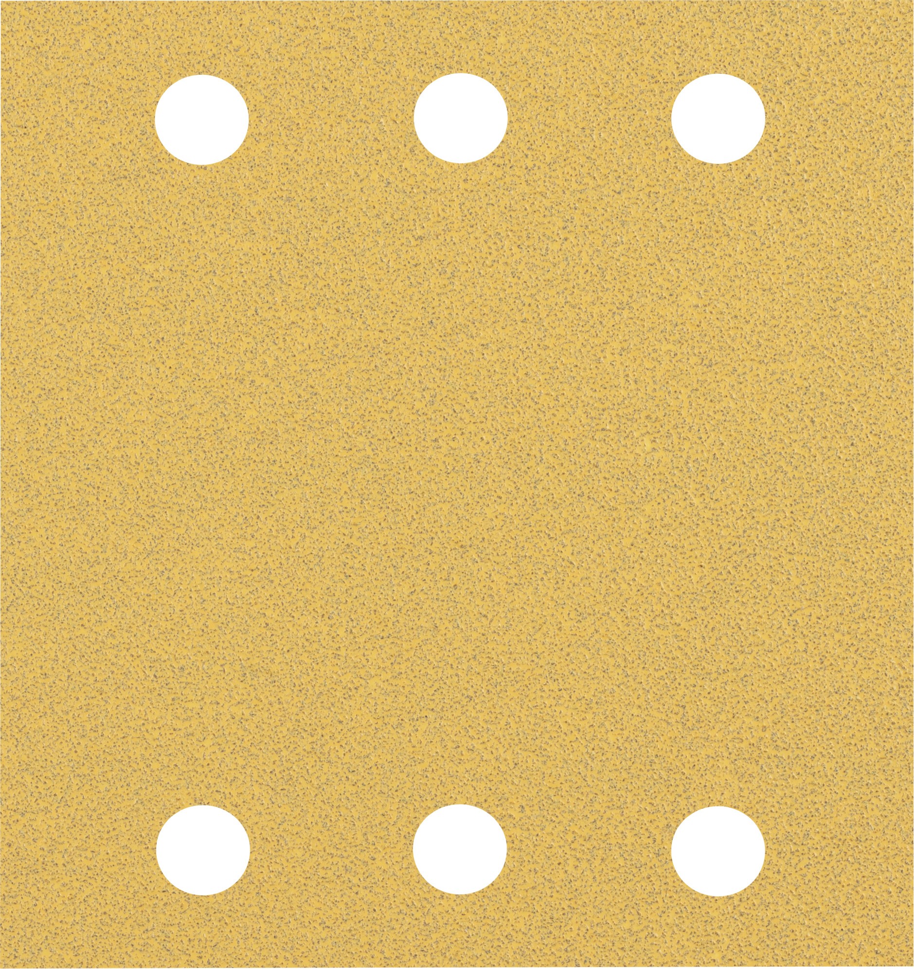 Hoja de lija EXPERT C470 de 115 x 107 mm, G 80, 50 unidades