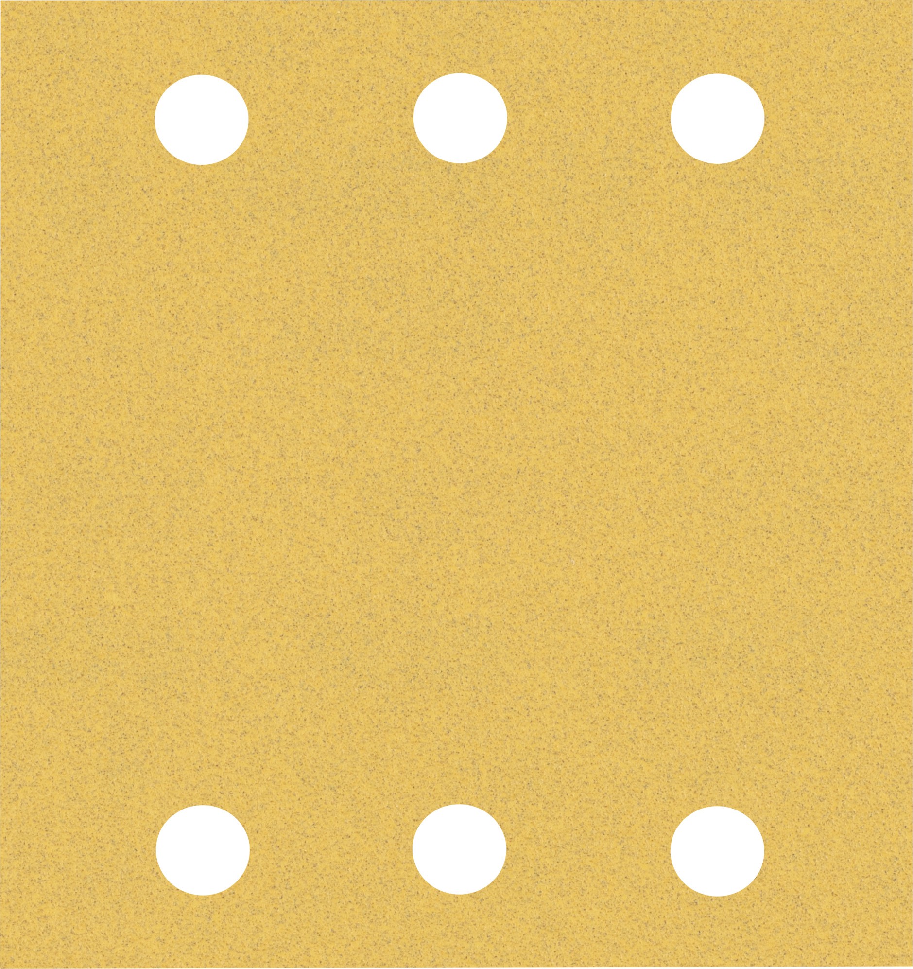 Hoja de lija EXPERT C470 de 115 x 107 mm, G 120, 50 unidades