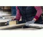 Hoja de lija EXPERT C470 de 80 x 133 mm, G 60, 50 uds.