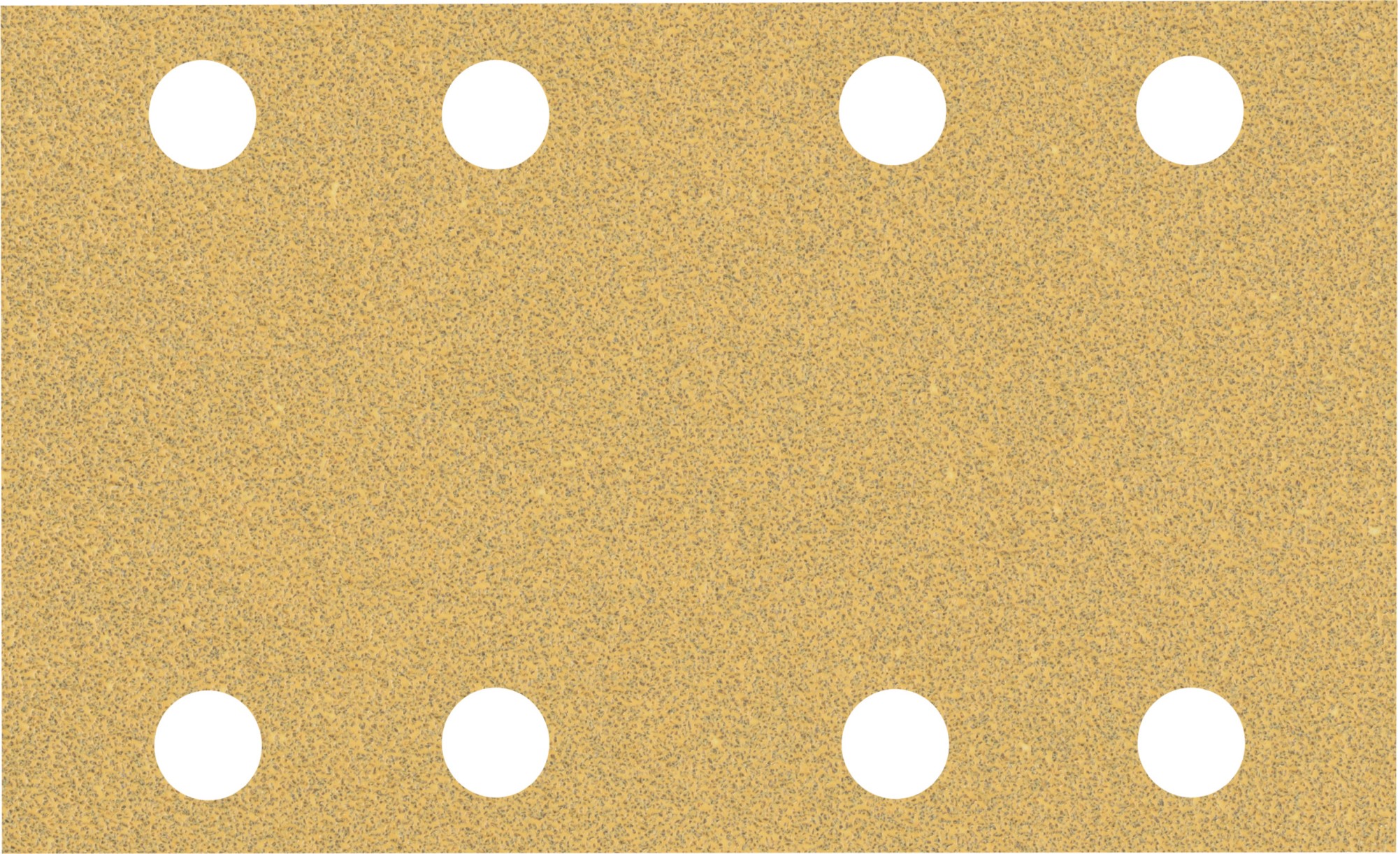 Hoja de lija EXPERT C470 de 80 x 133 mm, G 60, 50 uds.