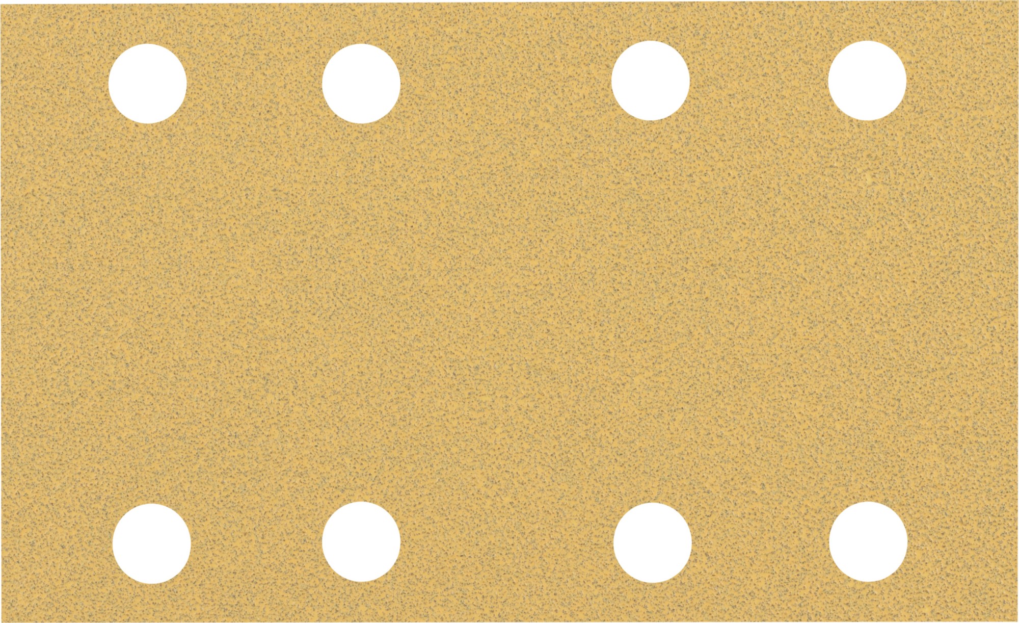 Hoja de lija EXPERT C470 de 80 x 133 mm, G 80, 50 unidades