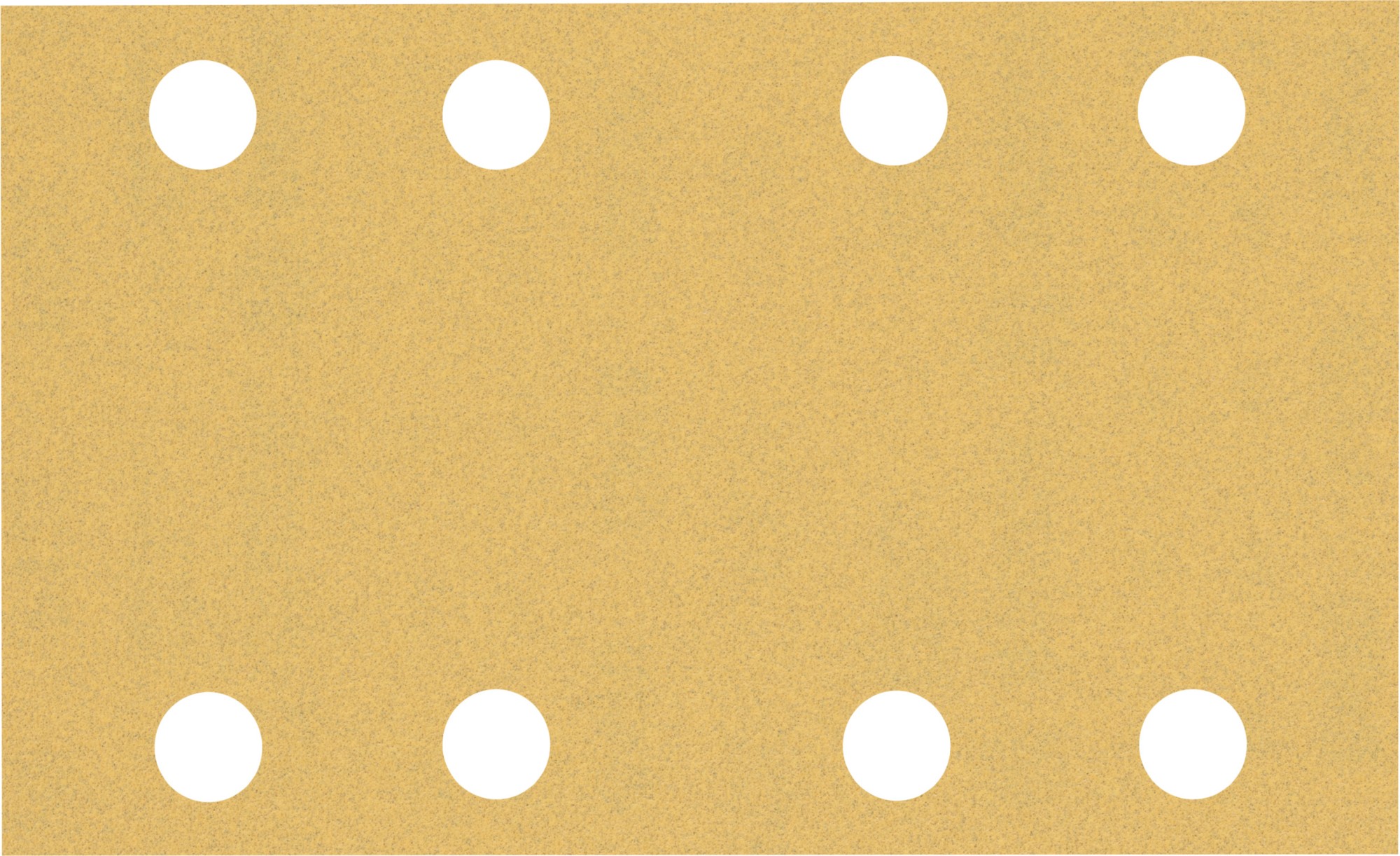 Hoja de lija EXPERT C470 de 80 x 133 mm, G 120, 50 unidades