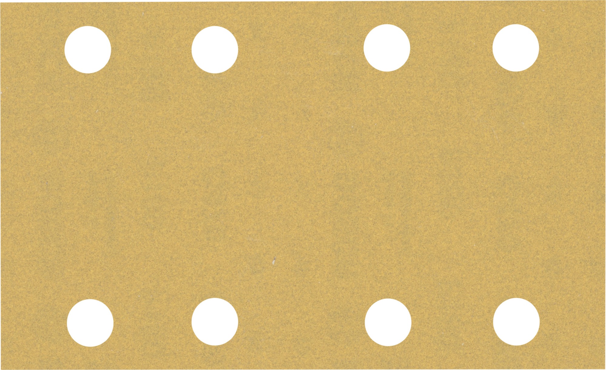 Hoja de lija EXPERT C470 de 80 x 133 mm, G 180, 50 unidades