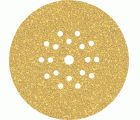 Hoja de lija EXPERT C470 de 225 mm, G 40, 5 unidades